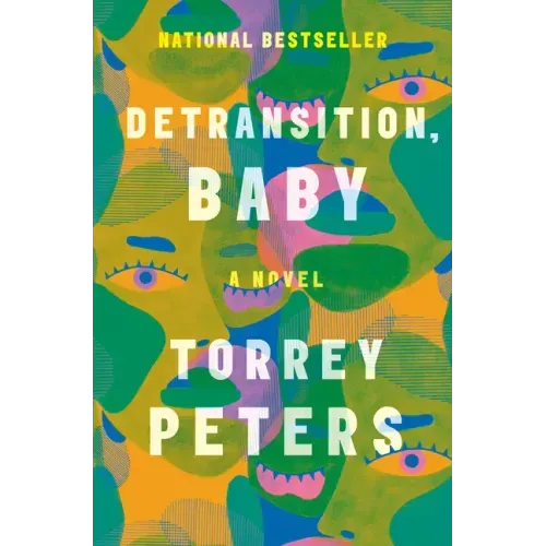 Detransition, Baby