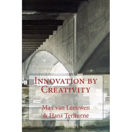 Innovation by Creativity: fifty-one tools on how to solve problems creatively