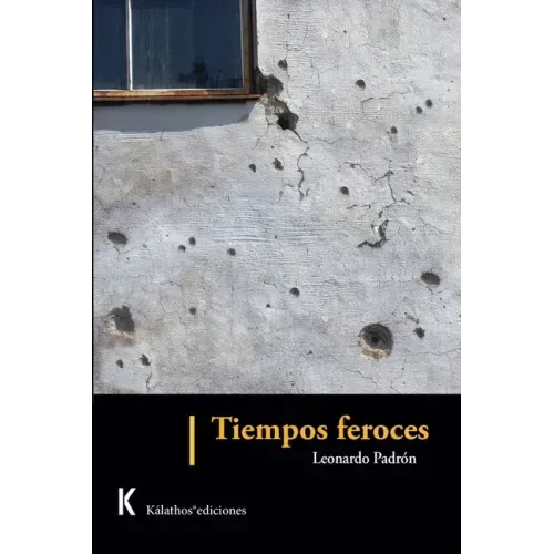 Tiempos feroces
