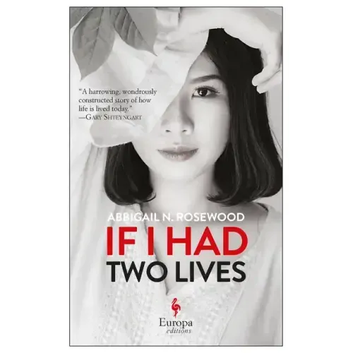 If I Had Two Lives