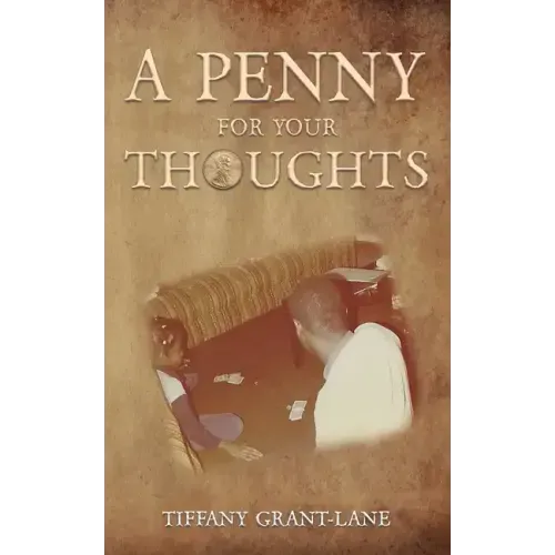 A Penny for Your Thoughts