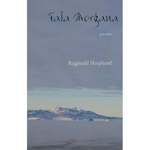 Fata Morgana
