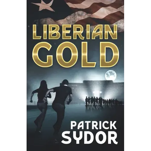 Liberian Gold