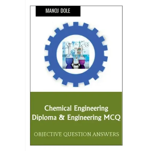 Chemical Engineering Diploma & Engineering MCQ