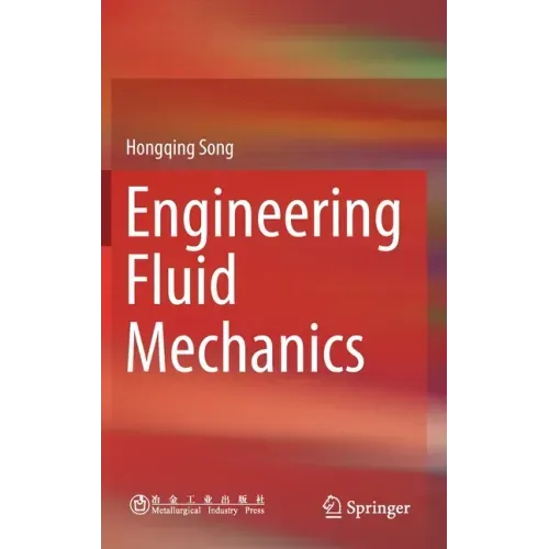Engineering Fluid Mechanics