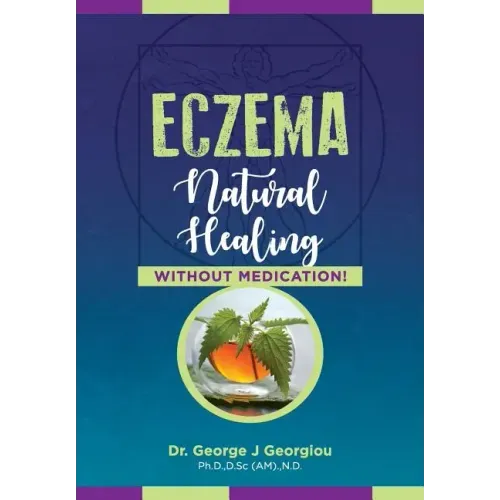 Eczema: Natural Healing, Without Medication