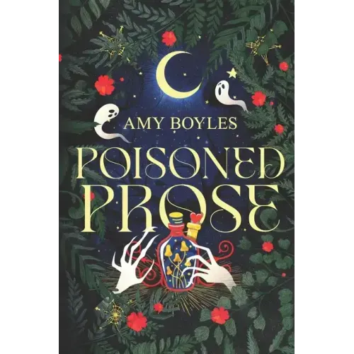 Poisoned Prose