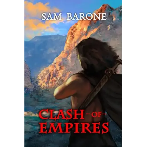 Clash Of Empires