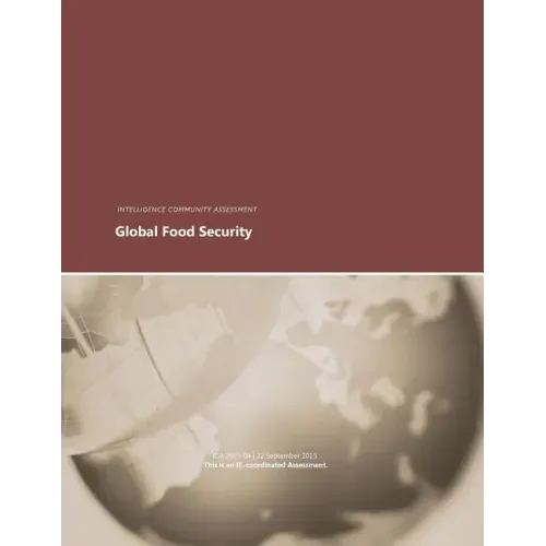 Global Food Security