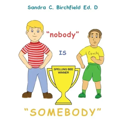 Nobody is Somebody