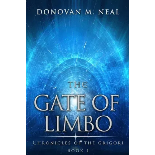 The Gate of Limbo: Chronicles of the Grigori