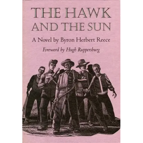 The Hawk and the Sun