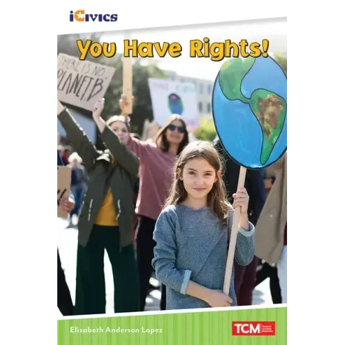 You Have Rights!