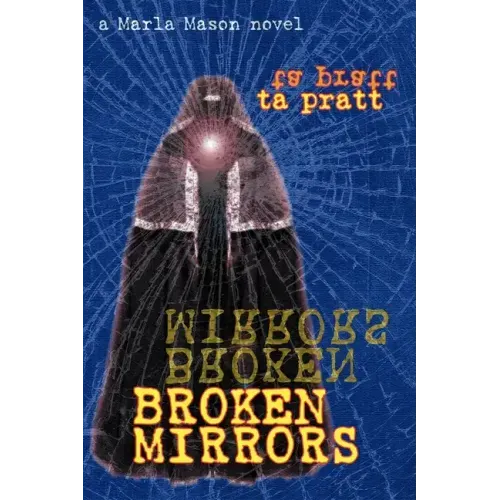 Broken Mirrors