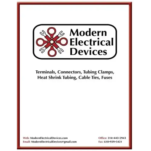 Modern Electrical Devices
