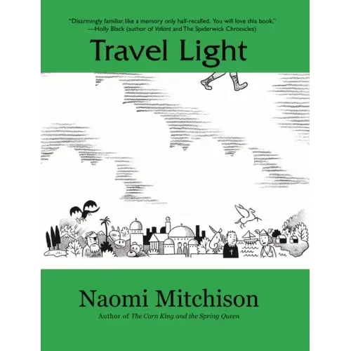 Travel Light