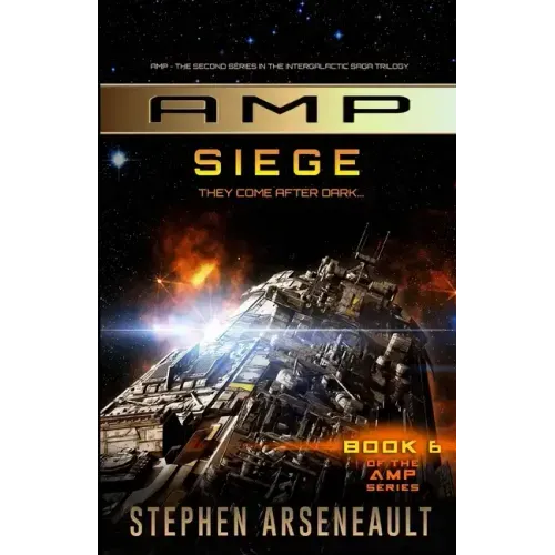 AMP Siege