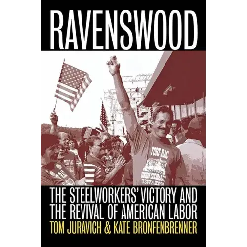 Ravenswood