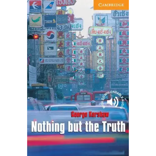 Nothing But the Truth Level 4