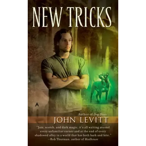 New Tricks
