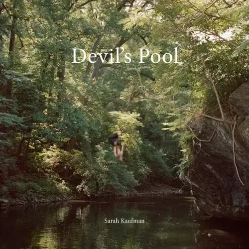 Devil's Pool