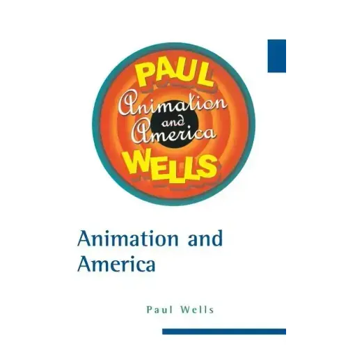 Animation and America