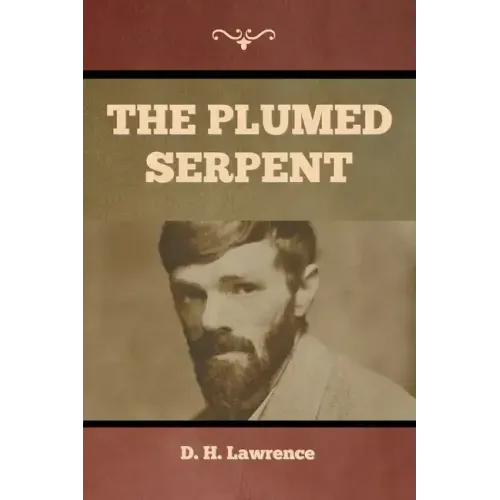 The Plumed Serpent