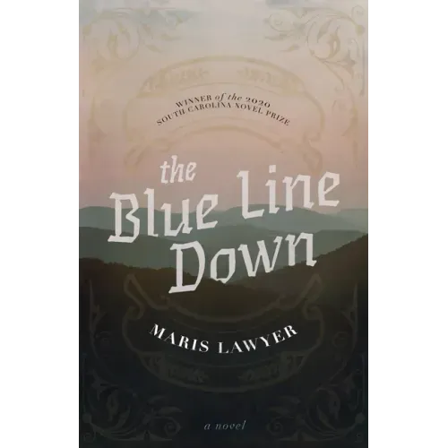 The Blue Line Down