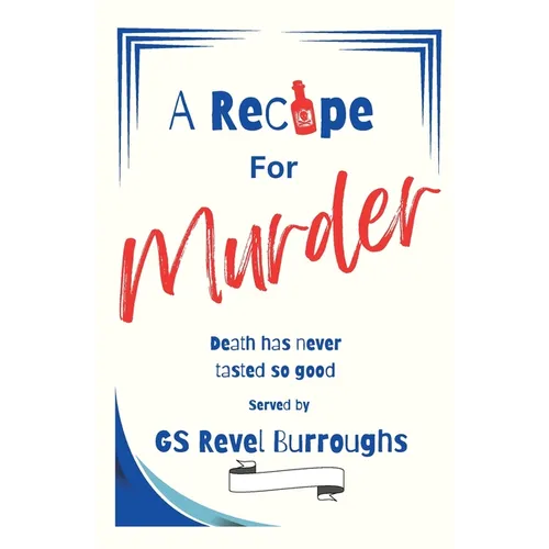 A Recipe for Murder