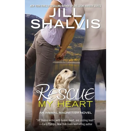 Rescue My Heart