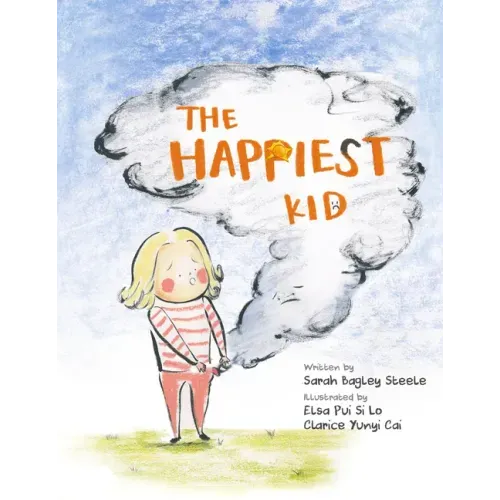 The Happiest Kid