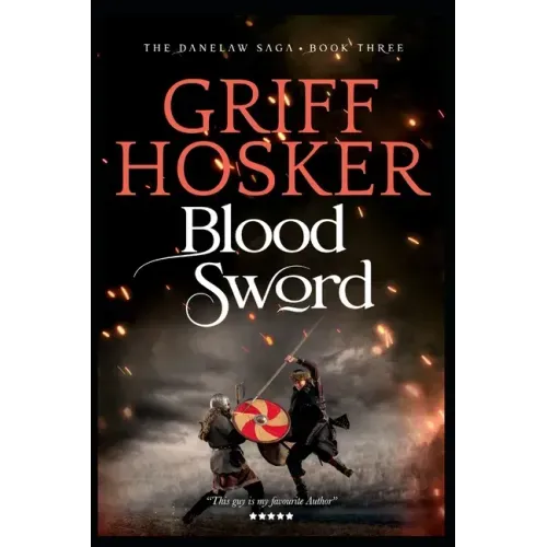 Blood Sword