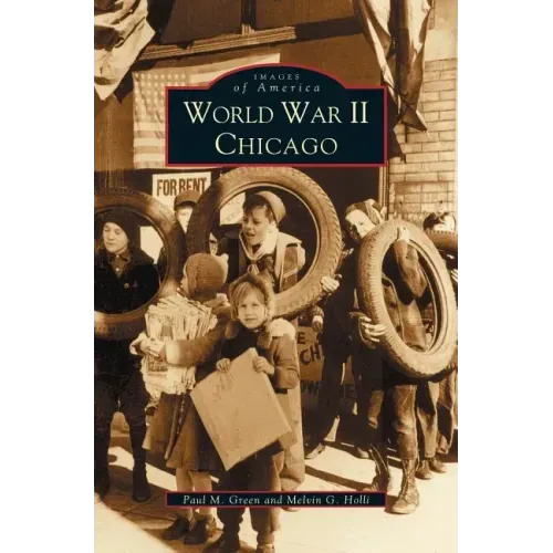 World War II Chicago
