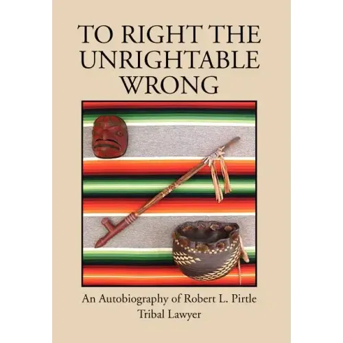 To Right the Unrightable Wrong
