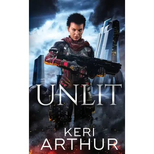 Unlit