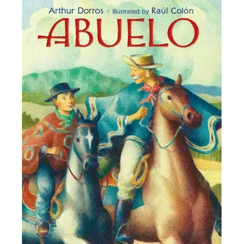 Abuelo