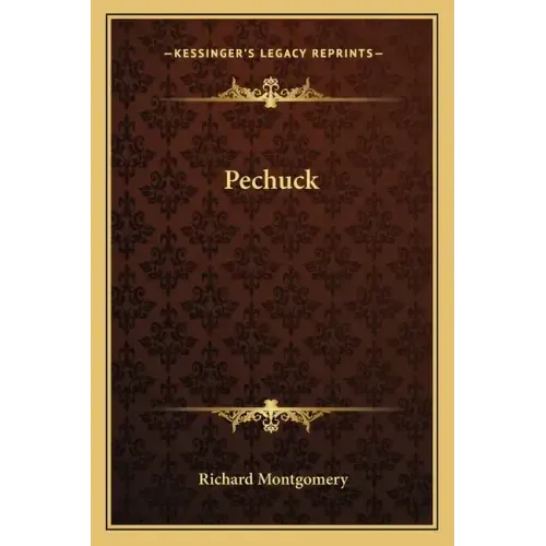 Pechuck