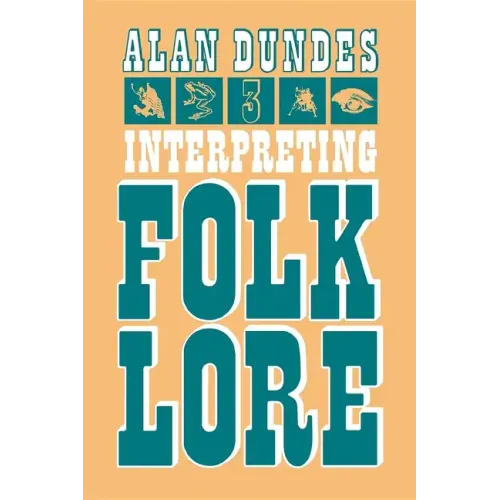 Interpreting Folklore