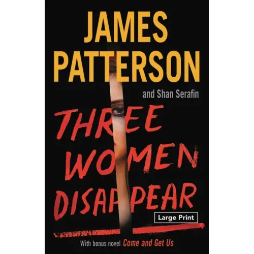 Three Women Disappear