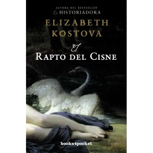 El Rapto del Cisne = The Swan Thieves