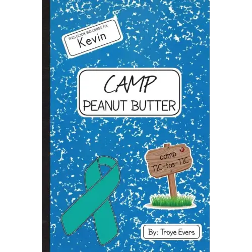 Camp Peanut Butter