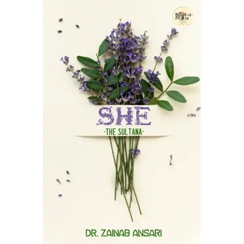 She-The Sultana