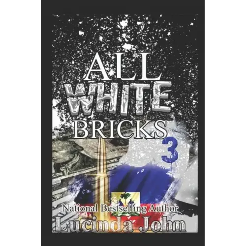 All White Bricks 3: The Banks Sisters