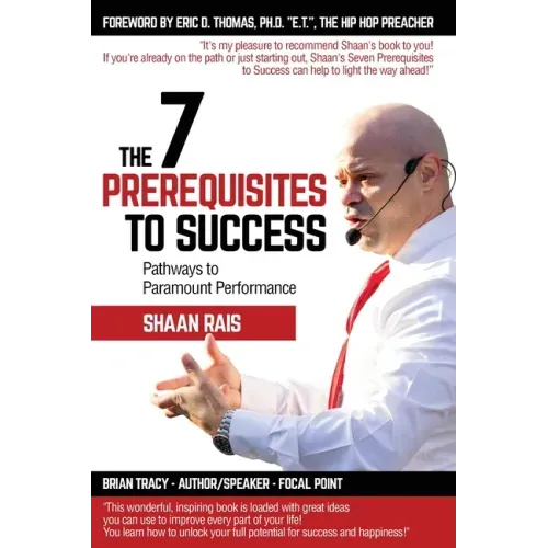 The 7 Prerequisites to Success
