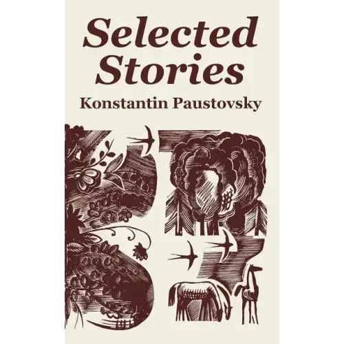 Selected Stories