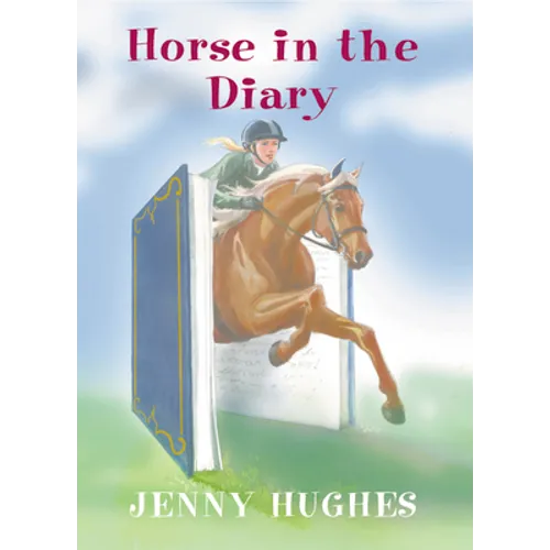 Horse in the Diary