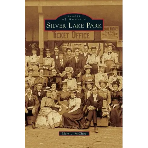 Silver Lake Park