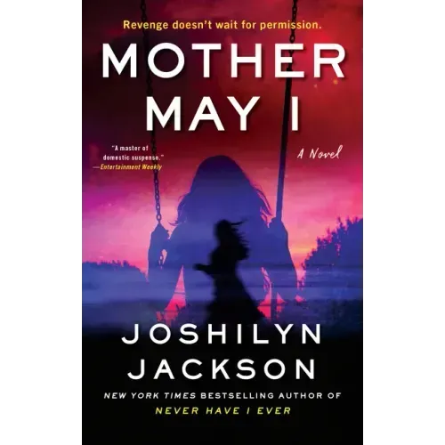 Mother May I