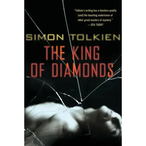 The King of Diamonds