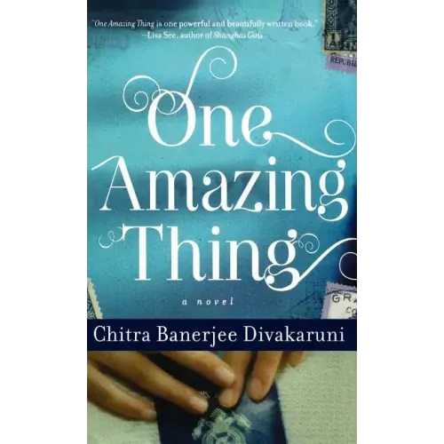 One Amazing Thing
